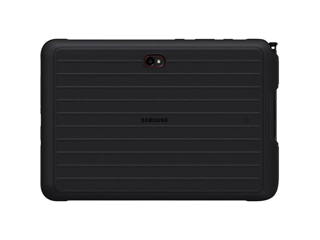 Black 10.1” 128GB 5G Android Rugged Tablet W8634