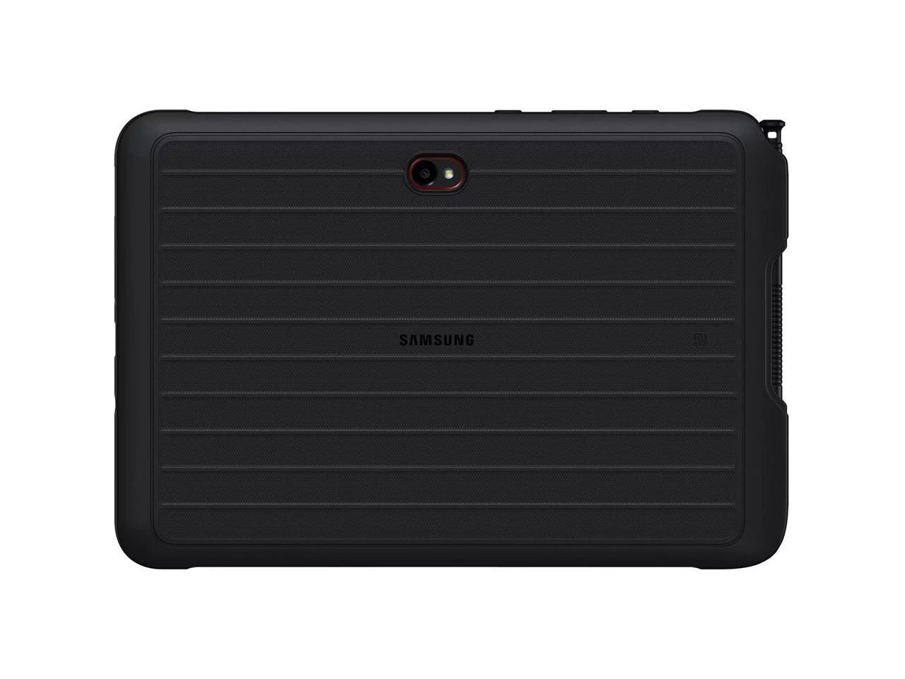 Black 10.1” 128GB 5G Android Rugged Tablet W8634