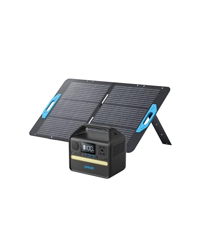 Portable Power Station 256Wh 300W Z945