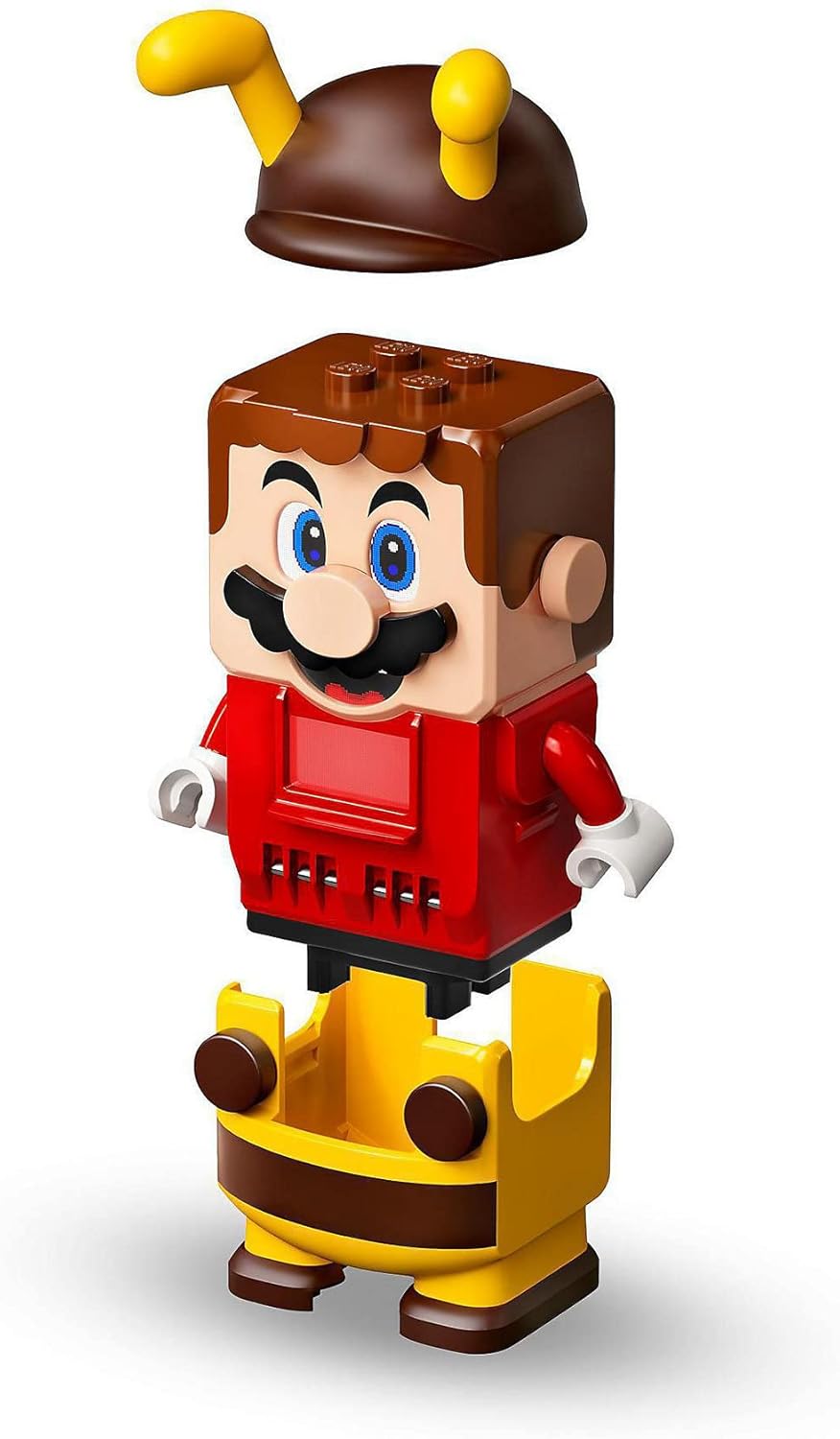 Bee Mario Power-Up Pack Building Kit (13 Pieces) C15069