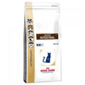 Gastro Intestinal Feline Veterinary Diet 4 kg X1326