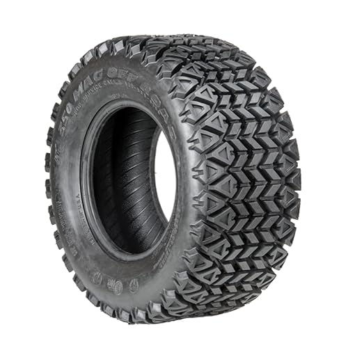 25x10.00-12 All Terrain ATV/UTV Tire F319