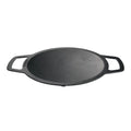 Large Cast Iron Wok Top, 18", 2.5" Depth B231