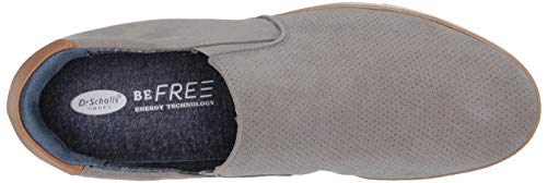 Womens Slip On Platform Sneaker R766890