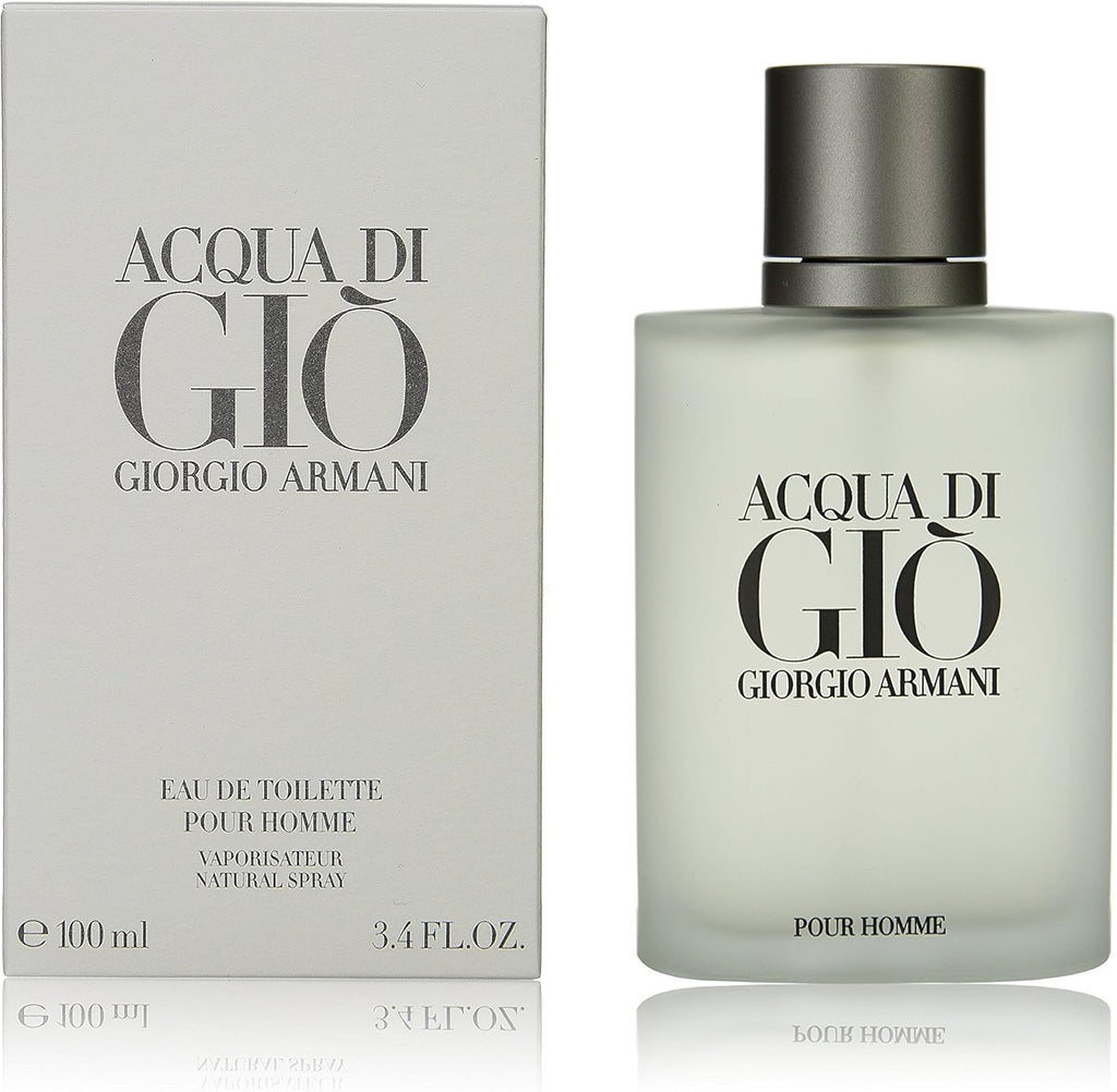 Acqua Di Gio Edt Spray 3.4 OZ M571511
