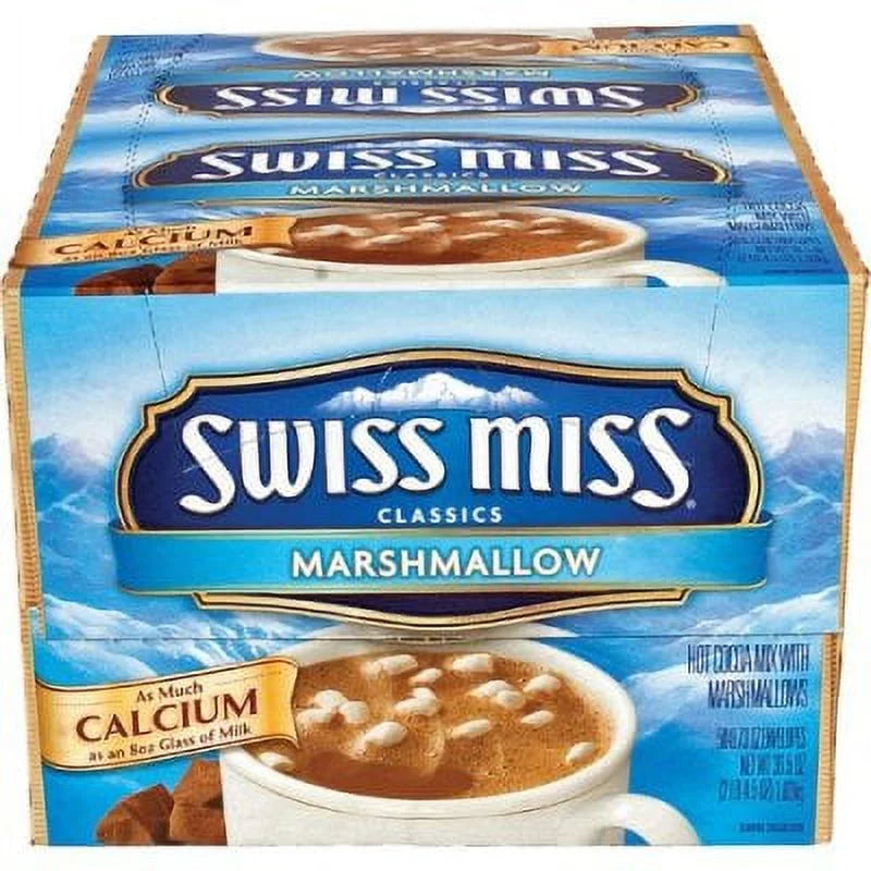 Milk Chocolate Hot Cocoa Mix R767034