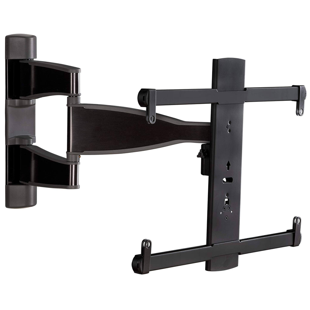 Black Full Motion TV Wall Mount Z926