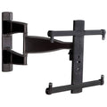 Black Full Motion TV Wall Mount Z926