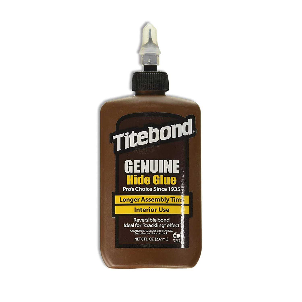 Liquid Hide Glue N258