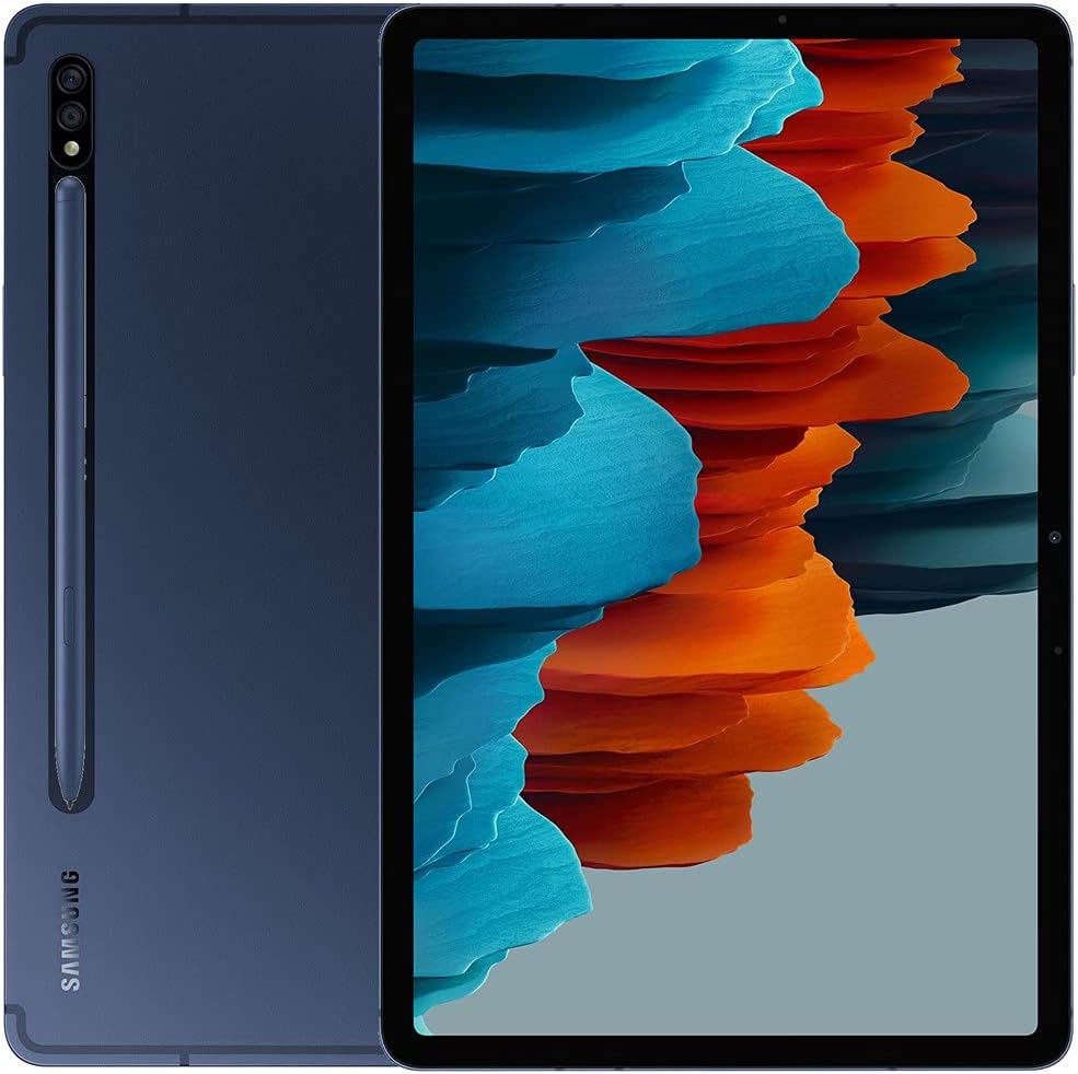 11-inch 128GB Wi-Fi Android Tablet T143530