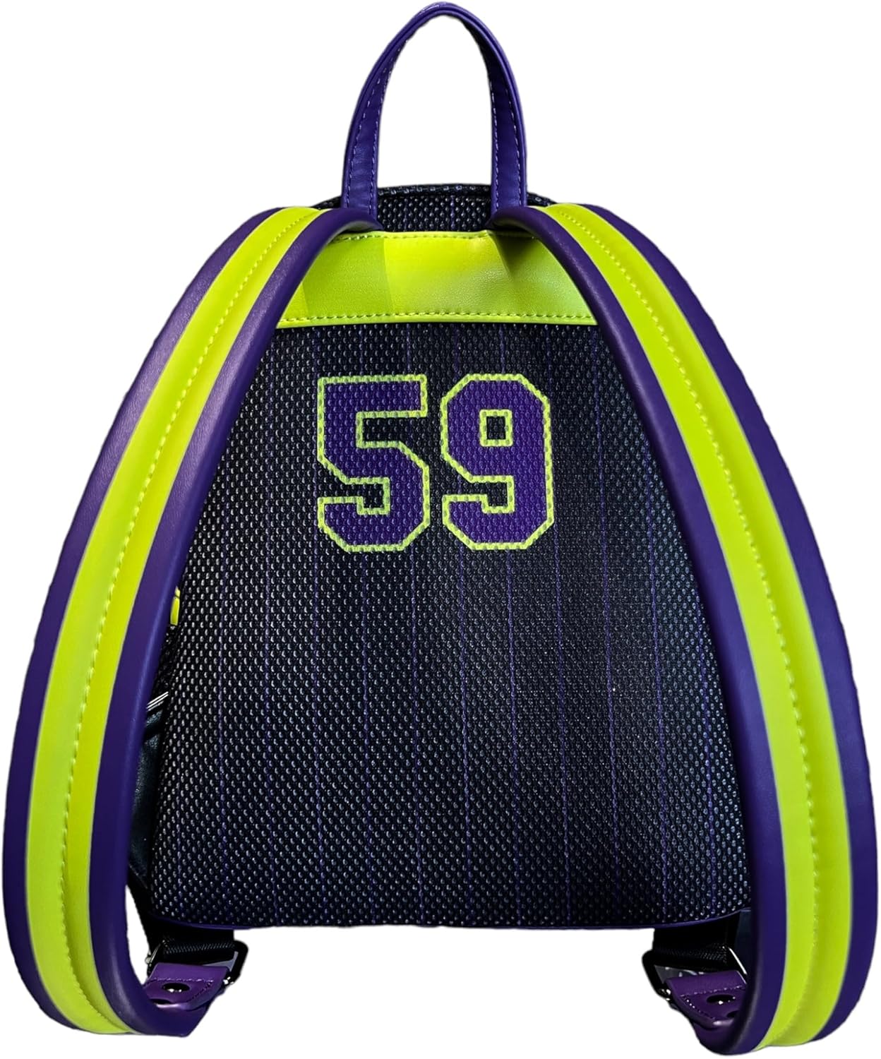 Glow in the Dark Mini Backpack R86498