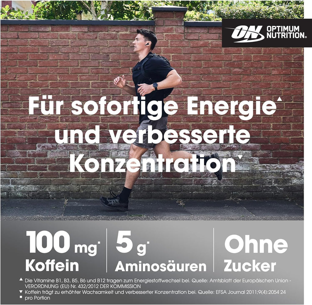 Watermelon Amino Energy 270g (30 Servings) G925
