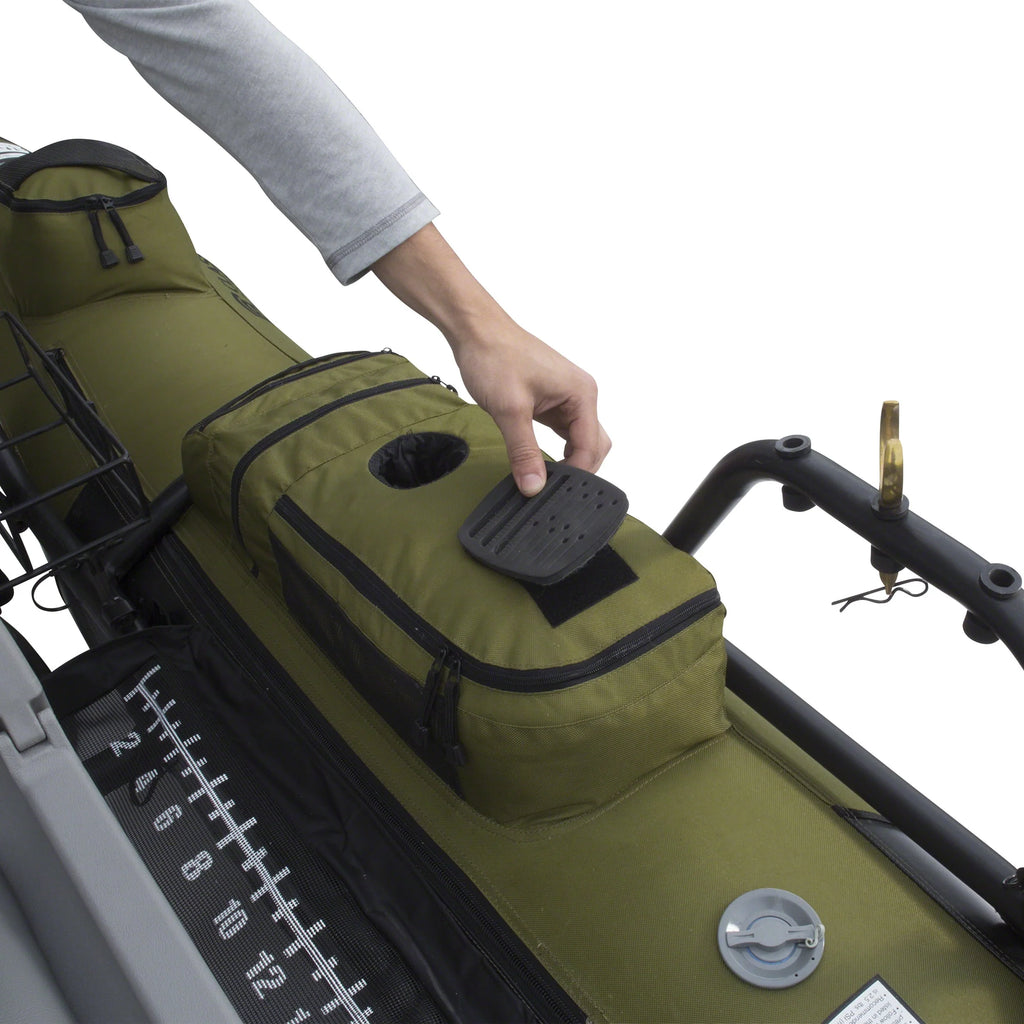 Pontoon Boat H423722