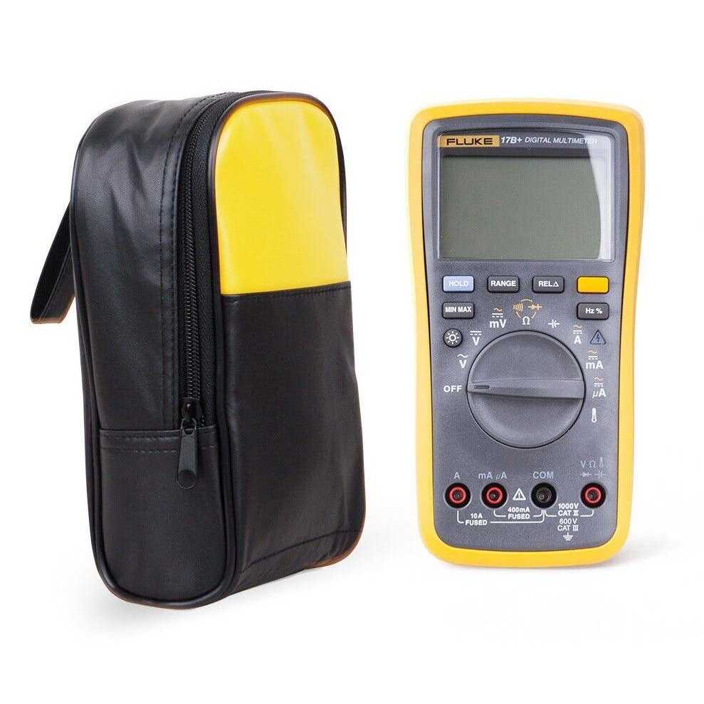 Digital Multimeter Z969