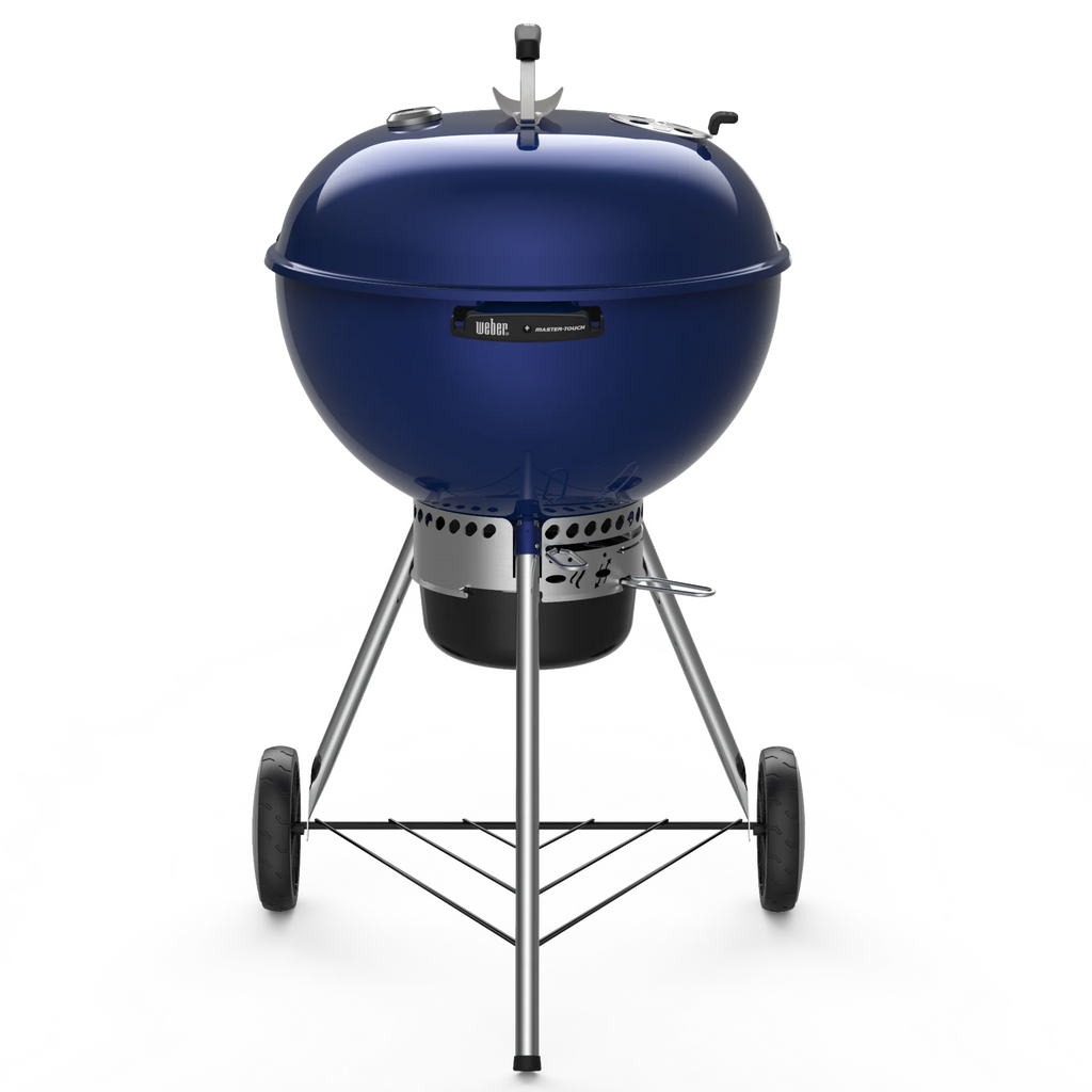 22" Charcoal Grill P472122
