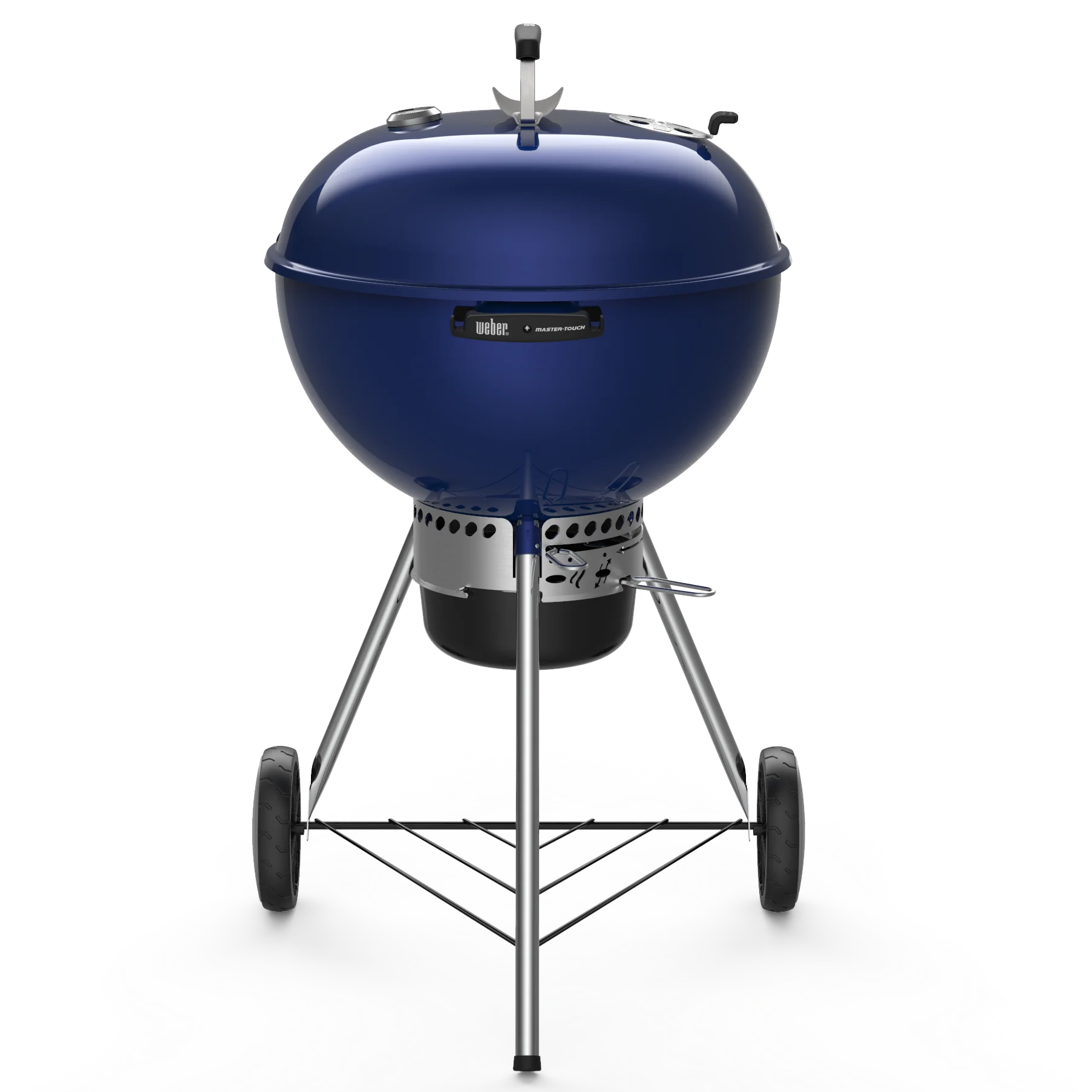 22" Charcoal Grill P472122