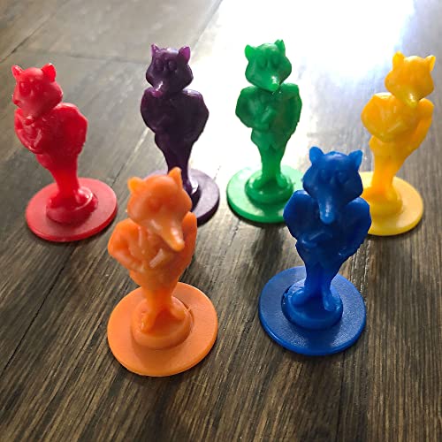 Board Game A105