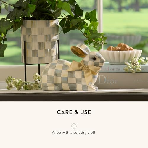 Bunny Rabbit Figurine O745932