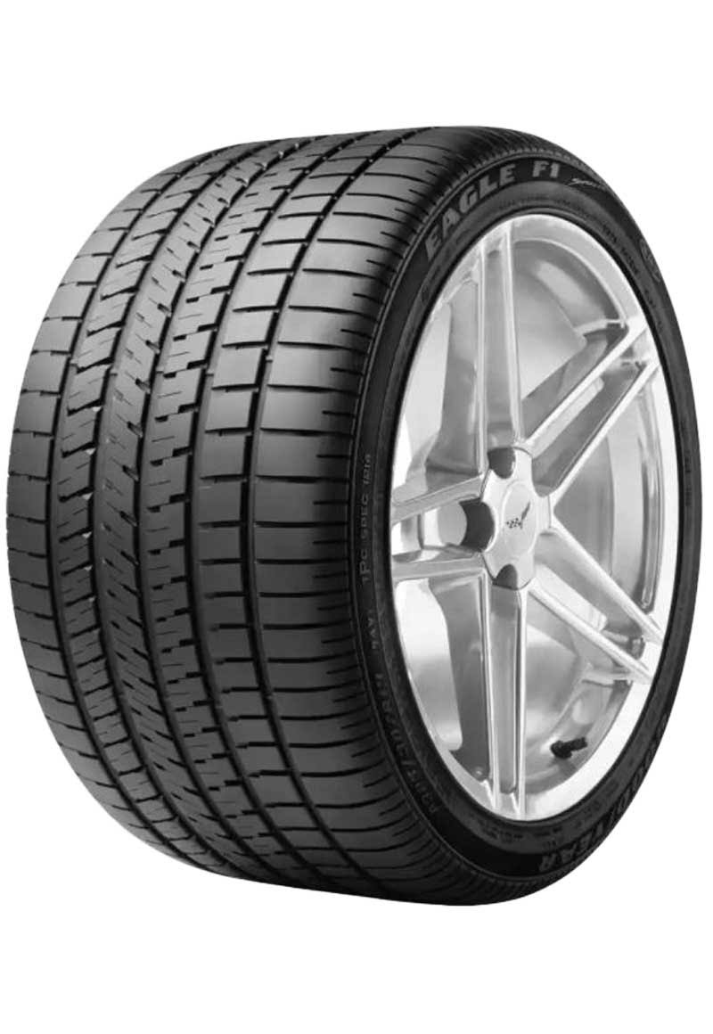 245/45ZR20 99Y Tire W23272