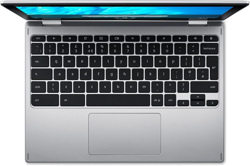 11.6'' Touchscreen Chromebook N85615