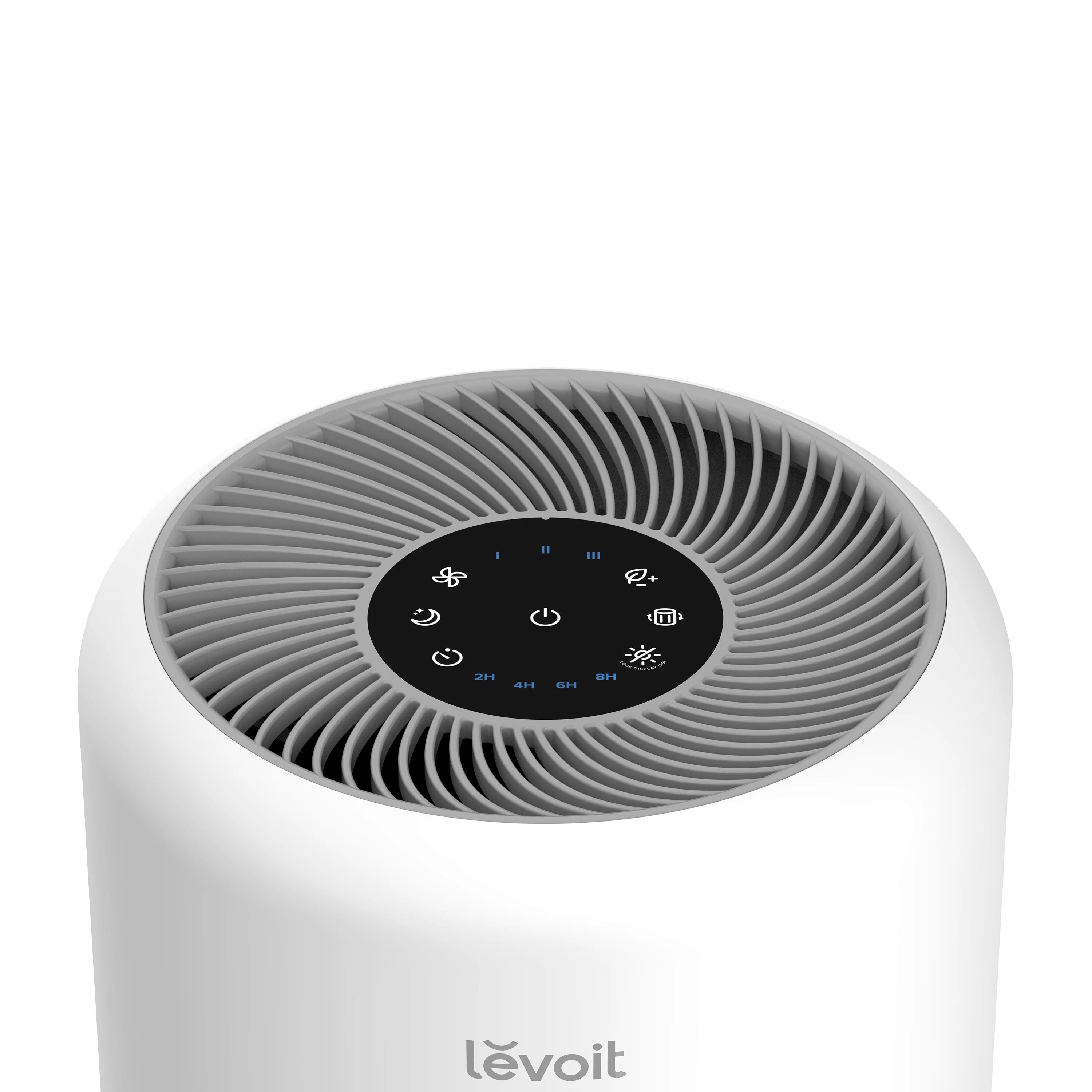 White H13 True HEPA Air Purifier G75311