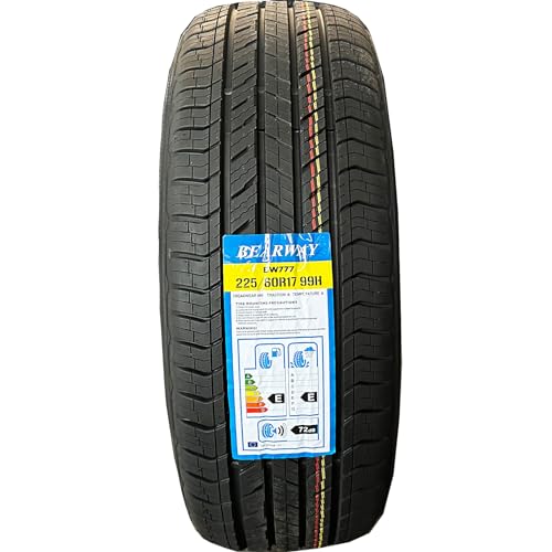 225/60R17 Radial Tire T775