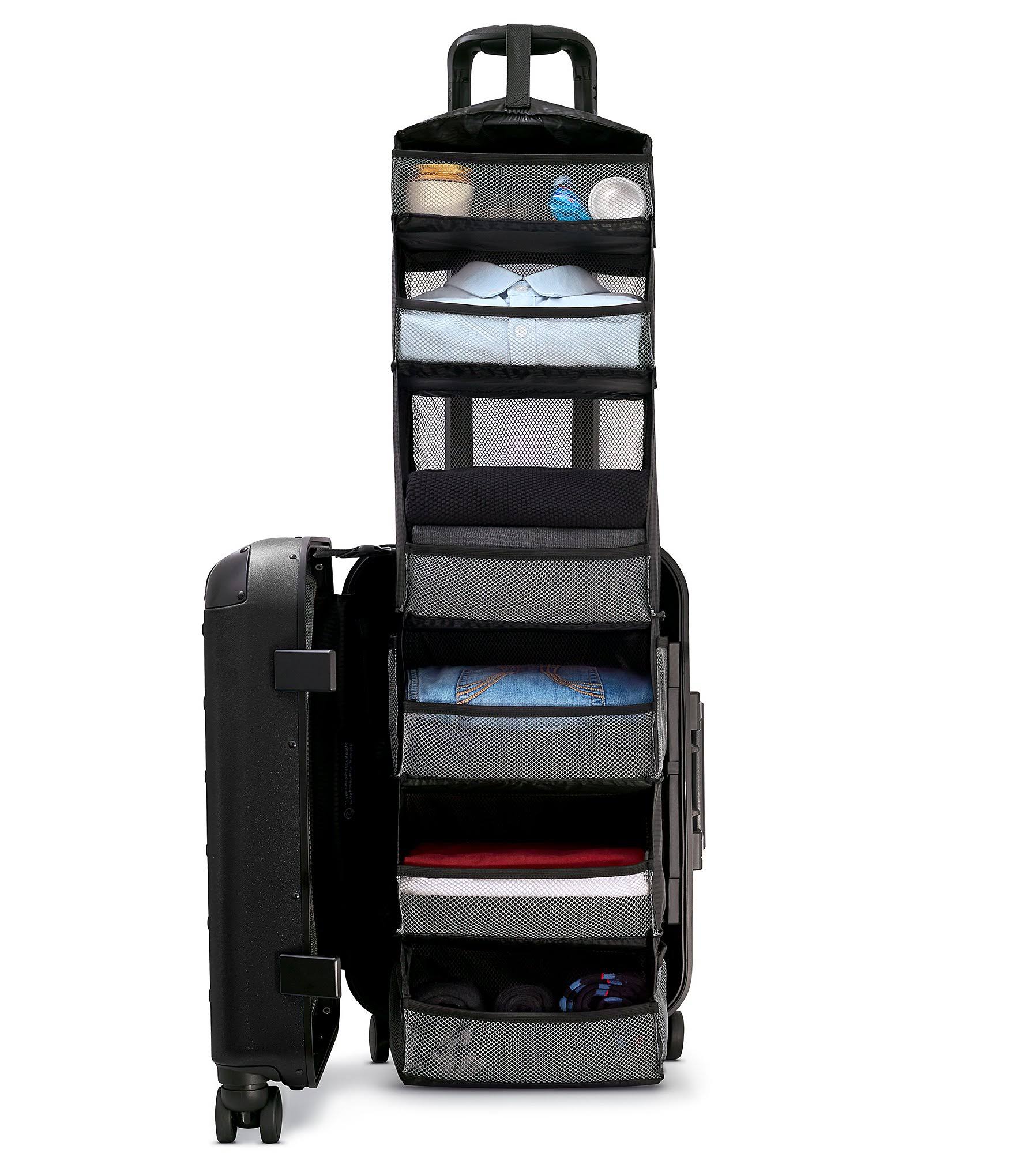 Blue Carry-On Spinner L944166