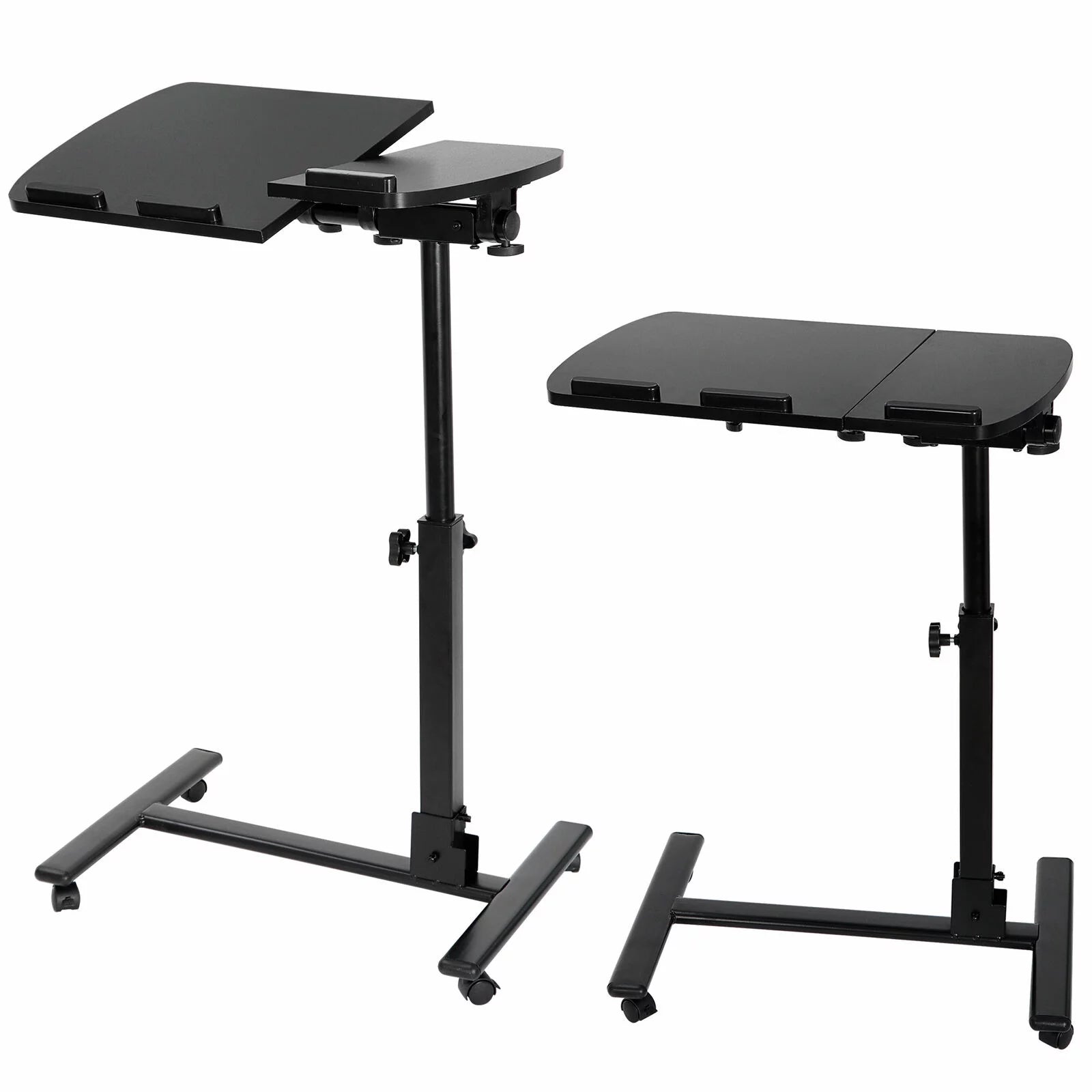 Height Adjustable Laptop Sofa Desk Table V9707