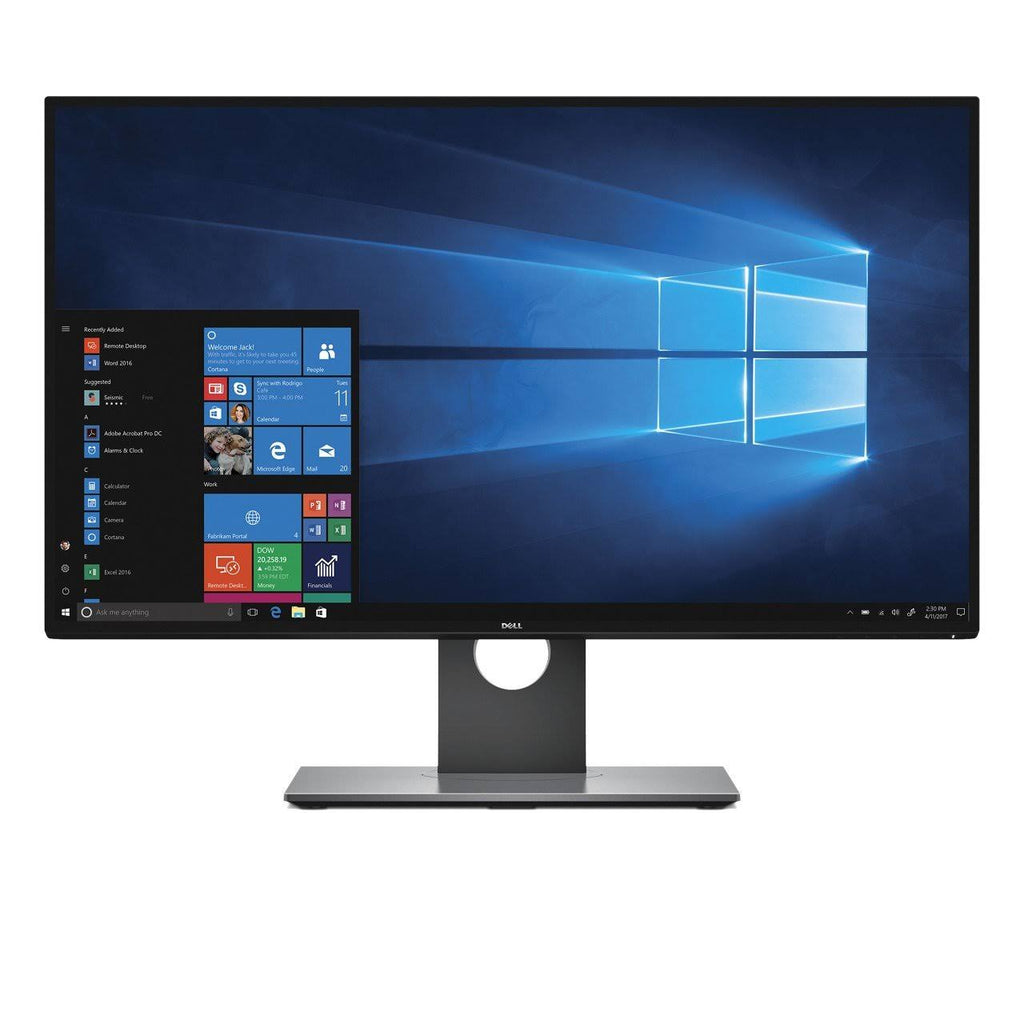 27 Inch IPS LED LCD Monitor H831