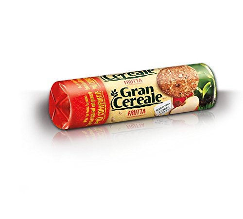 Fruit Cereals Cookies Biscuits 17.63 Ounce (Pack of 2) S694893