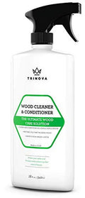 18 OZ Wood Cleaner Conditioner Wax Polish Spray T86144