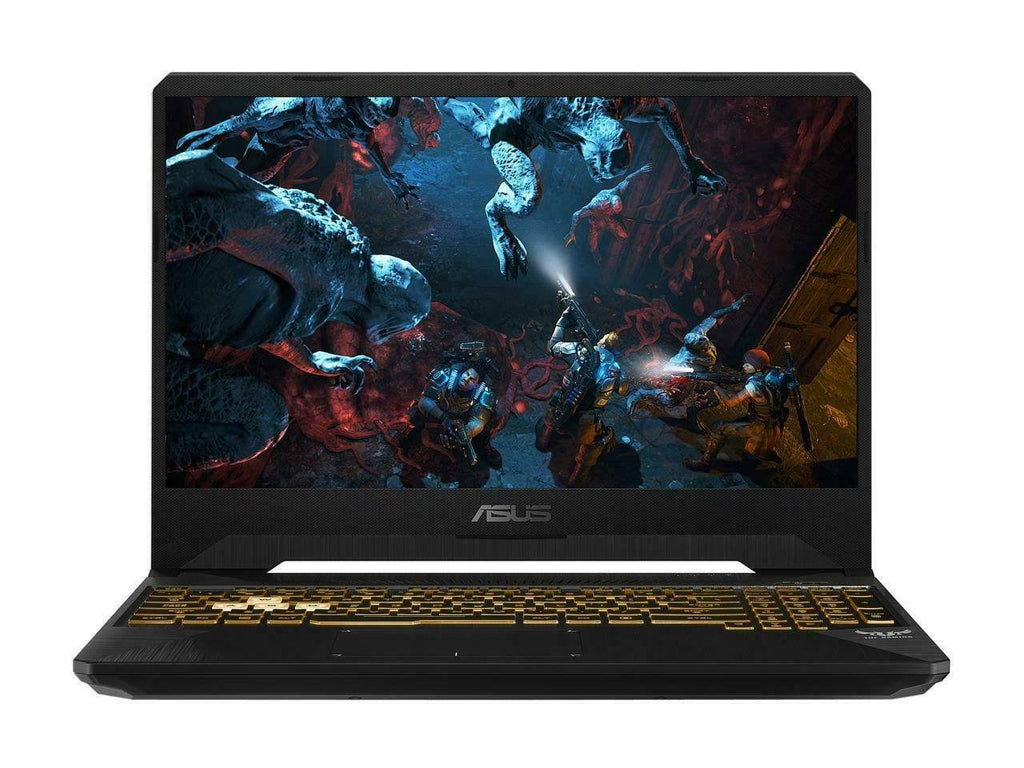 15.6x22 Gaming Laptop with AMD Ryzen, 8GB, 512GB SSD H1956
