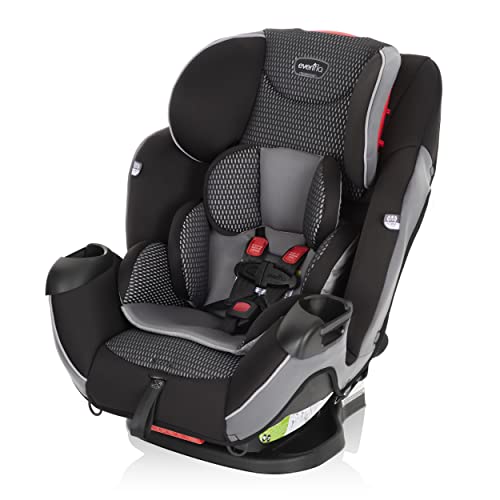 Convertible Car Seat (Olympus Black) R902142