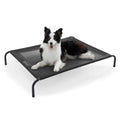 Large Elevated Cooling Outdoor Dog Bed B30184