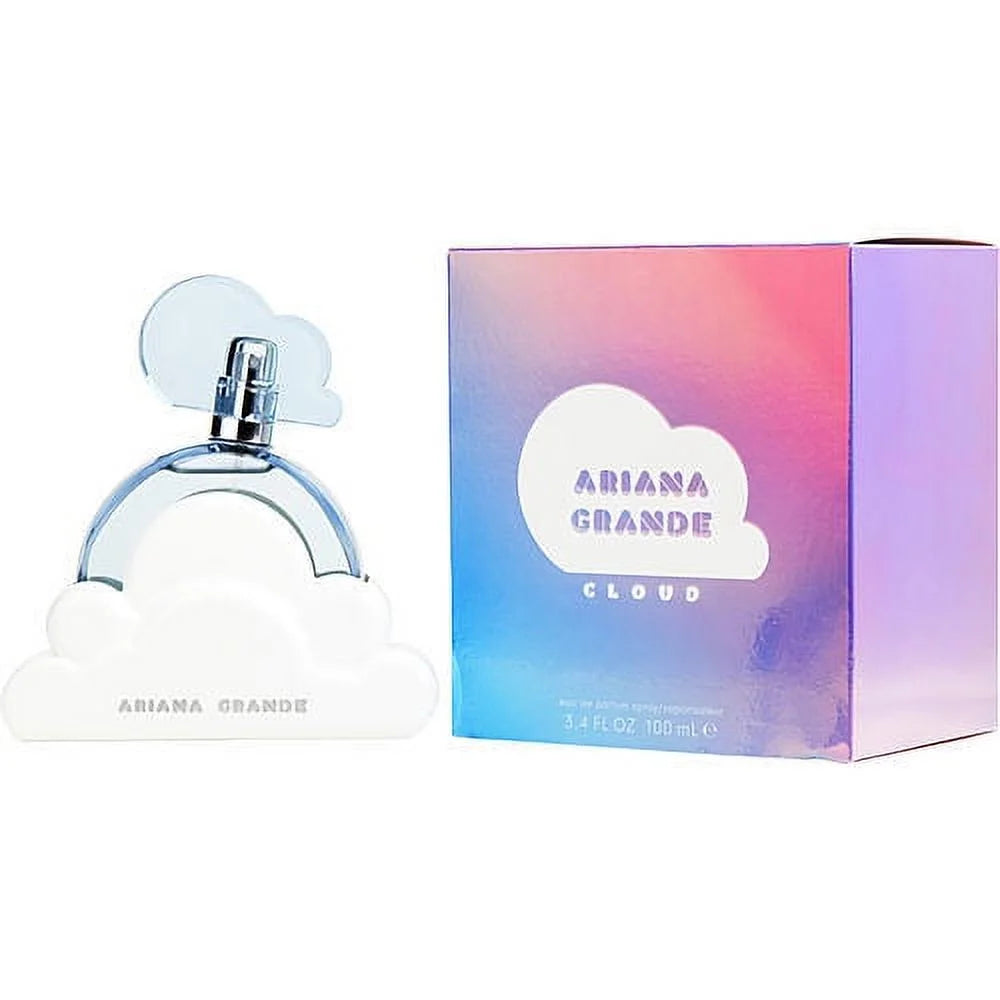 3.4 OZ Eau De Parfum Spray E12733