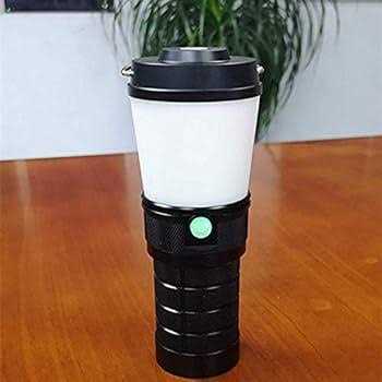 Rechargeable LED Camping Lantern N9292