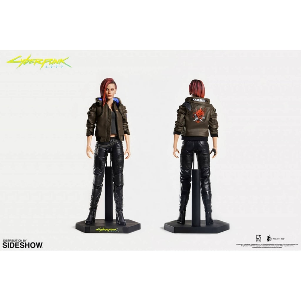 1/6 Scale Action Figure N20419