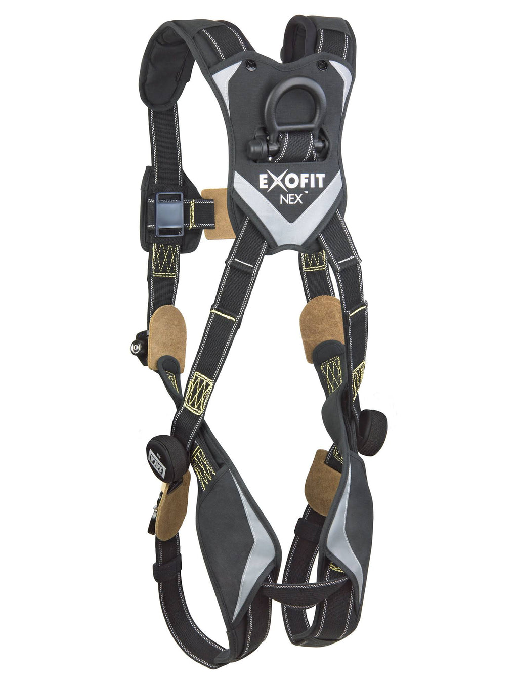 Arc Flash Harness V9025
