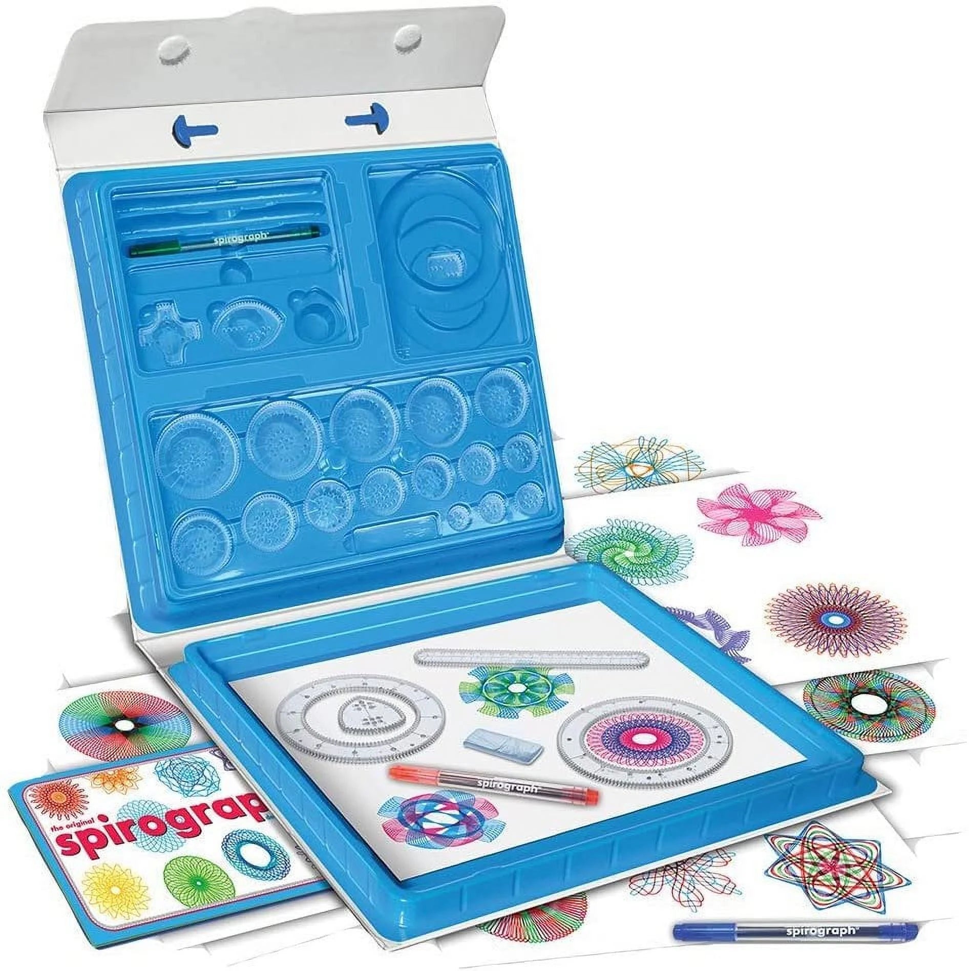 Spirograph Deluxe Set I244069