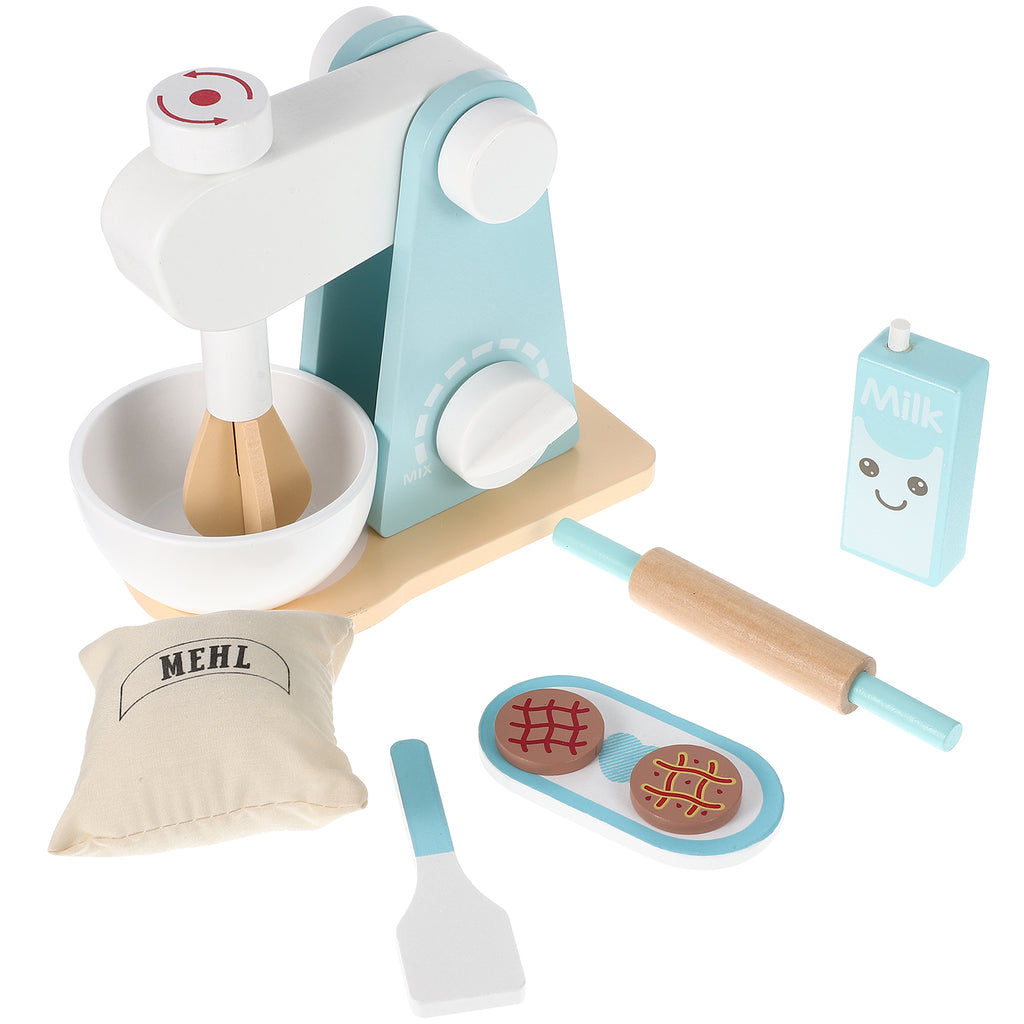 1 Set Kids Kitchen Toys Pretend Play Food Sets U735