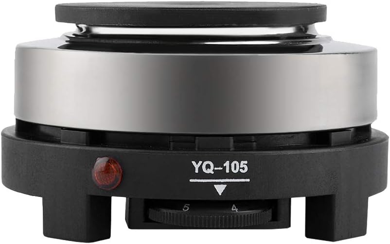 Portable Electric Mini Stove Hot Plate W874