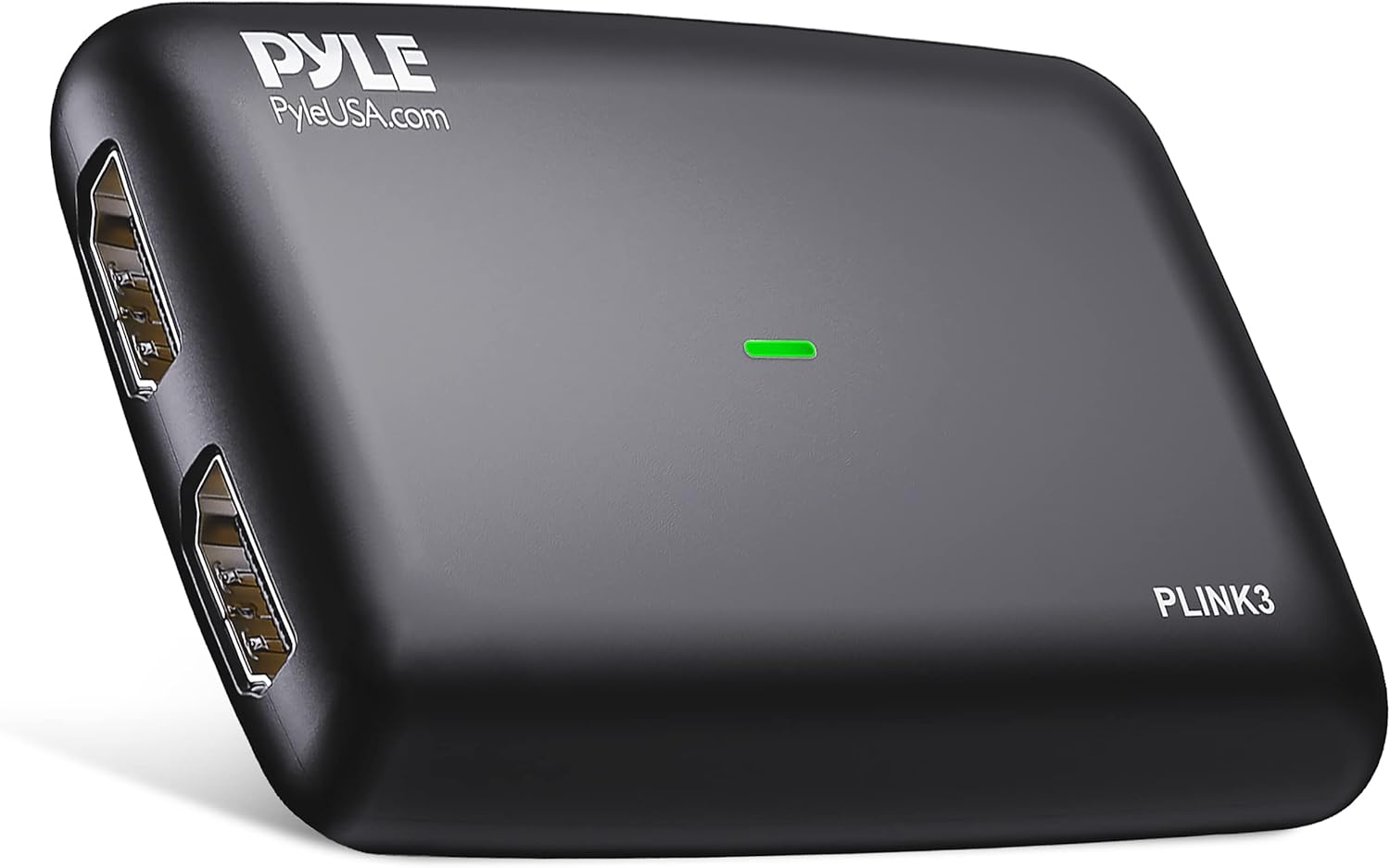 4K HDMI-to-USB Capture Card Pack of 2 Q2039