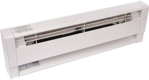 Electric/Hydronic Baseboard Heater X156