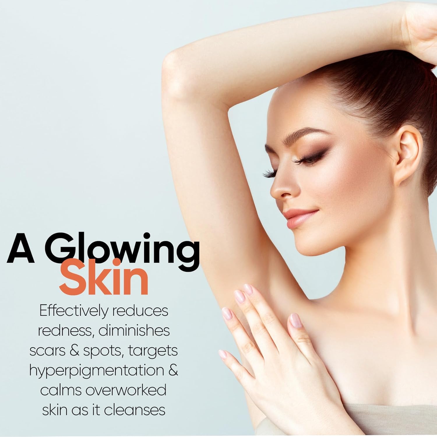 Kojic Acid Soap Bar N8290