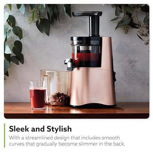 Slow Juicer L37591