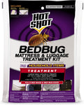 Pack of 6 Bedbug Mattress And Luggage Treatment Kit O292132