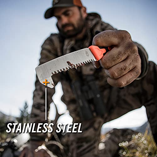 Compact Saw with Stainless Steel Sawtooth Blade I230