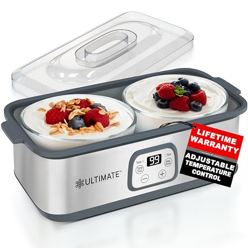 Probiotic Yogourt Maker H475