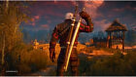 Witcher 3: Wild Hunt Complete Edition for Xbox Series X S Y675133