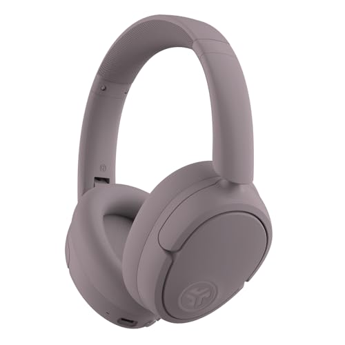 Sage Hybrid Active Noise Cancelling Over-Ear Wireless Headphones B2178
